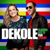 Dekole (feat. J.Perry) artwork