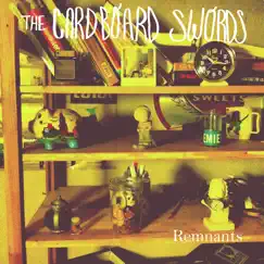 Remnants - EP by The Cardboard Swords album reviews, ratings, credits