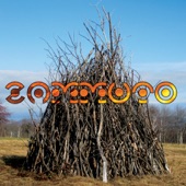 Zammuto - Too Late to Topologize