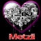 Metzli (DJ Gerardo Romero Remix) - Humberto Garcia lyrics