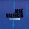 Tientos (Del Balcón) [feat. Salvador Gutierrez] - José Valencia lyrics