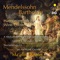 A Midsummer Night's Dream, Op. 61: VII. Notturno. Andante tranquillo (Arr. for Wind Quintet) artwork