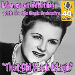 That Old Black Magic - Single - Margaret Whiting