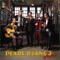 Eleventh Hour - Pearl Django lyrics