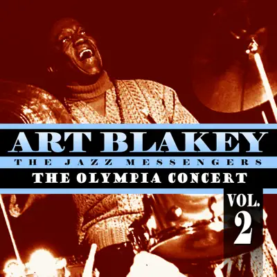 Art Blakey, Olympia Concert, Vol.2 - Art Blakey