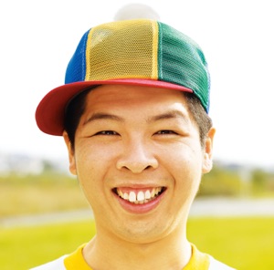 ファンキーモンキーベイビーズ5
