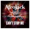 Afrojack & Shermanology - Can't Stop Me