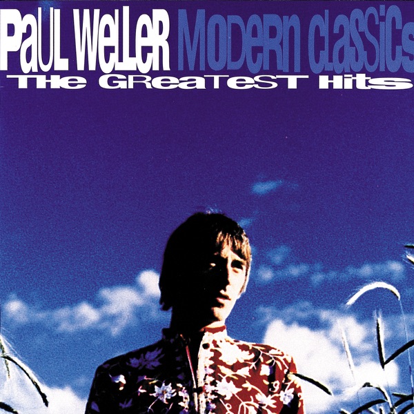 Paul Weller - The Changingman