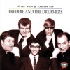 The Very Best of Freddie and the Dreamers, 2008