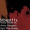 Navy Seals vs Army Rangers Epic Rap Battle - Mbest11x lyrics