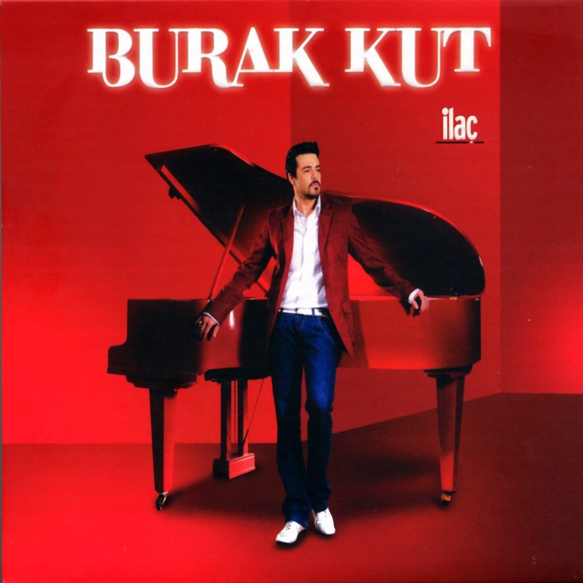 ‎İlaç by Burak Kut on Apple Music