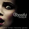 Ghostly Poetry album lyrics, reviews, download