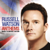 Flower of Scotland - Russell Watson, Robert Emery, Synergy Vocals, The Arts Symphonic Orchestra & The Pride Of Murray Pipe Band