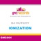 Ionization [Dj Gary MC Presents] - DJ Hutchy lyrics