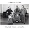 La vita è un paradiso di bugie - Quartetto Cetra lyrics