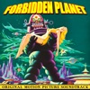 Louis & Bebe Barron - Forbidden Planet (Main Title)