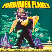 Forbidden Planet (Original Motion Picture Soundtrack)