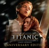 Titanic (Music from the Motion Picture) [Anniversary Edition] artwork