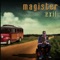 Vos regards (feat. Marcos Zuniga) - Magister lyrics