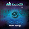 Refractions, Vol. 1 - Adham Shaikh