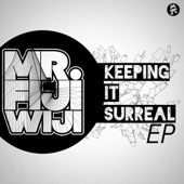 Gina - Mr FijiWiji