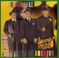 La Honorable Sociedad - Groenlandia