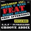 Grey Afternoon (Remixes) [feat. Harry Dennis] - EP