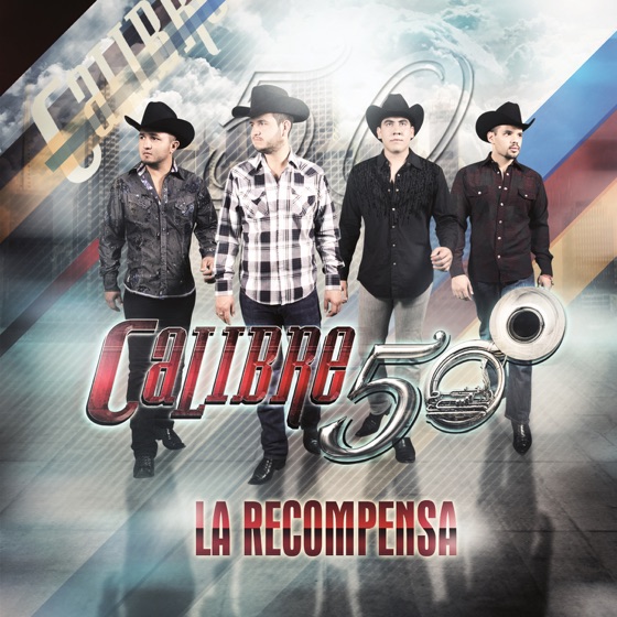Cover artwork for Las Sobras