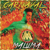 Maluma - Carnaval artwork