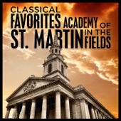 Academy of St. Martin in the Fields - Vivaldi: Concerto for Violin and Strings in E, Op.8, No.1, R.269 "La Primavera" - 3. Allegro (Danza pastorale)