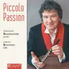 Stream & download Piccolo Passion