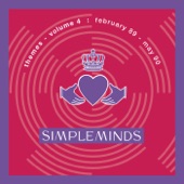 Simple Minds - Sign O' the Times