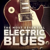 The Most Essential Electric Blues artwork