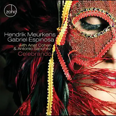 Celebrando - Hendrik Meurkens