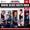 Cherry Red Wine - Walter Trout lyrics