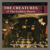 The Creatures of the Golden Dawn - Better Days