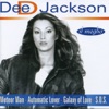 Dee D. Jackson - Meteor man