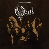 Peaceville Presents... Opeth artwork