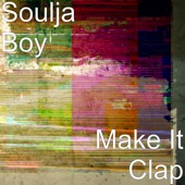 Make It Clap artwork