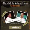 David y Abraham