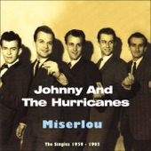 Johnny & The Hurricanes - High Voltage