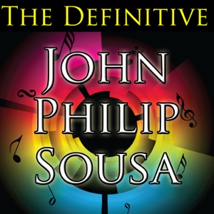 John Philip Sousa - Liberty Bell March - Line Dance Music