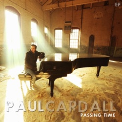 Paul Cardall - The Woman in the Snow