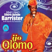 Ijo Olomo Medley artwork