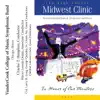 Stream & download 2012 Midwest Clinic: VanderCook College of Music Symphonic Band (Live)