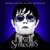 Dark Shadows (Original Motion Picture Soundtrack) artwork