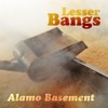 Alamo Basement