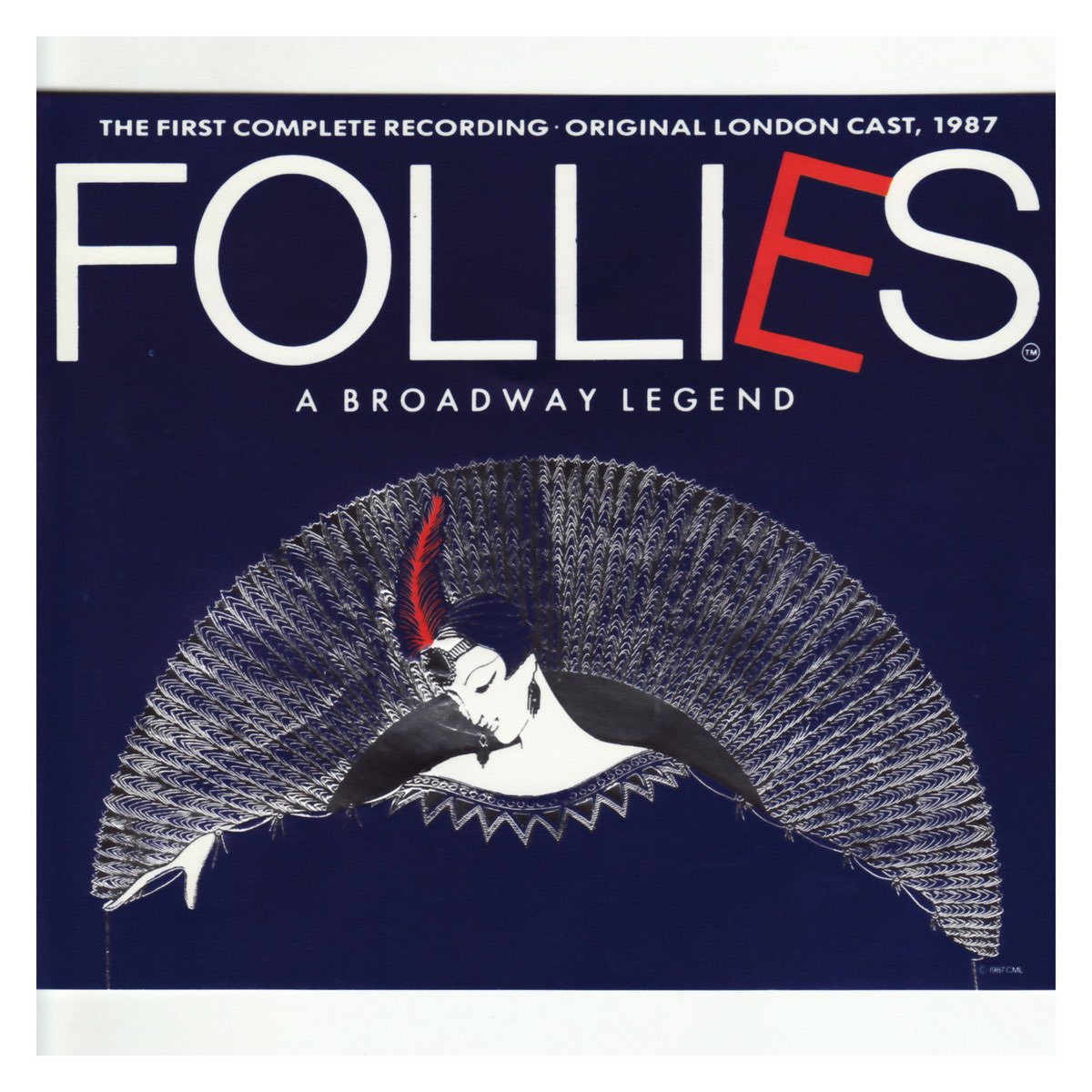 Love Follies.