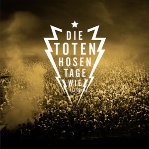 Die Toten Hosen - Tage wie diese - Line Dance Musik