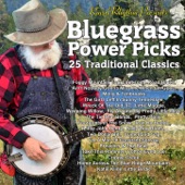 Bluegrass Power Picks - 25 Traditional Classics artwork
